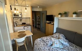 Studio Cosy Strasbourg Centre Tram